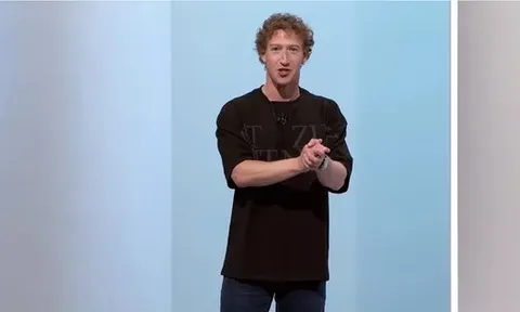 Mark Zuckerberg tuyên bố kỷ nguyên "siêu trí tuệ cá nhân" đã đến: Meta sẽ không tự động hóa mọi thứ như đối thủ