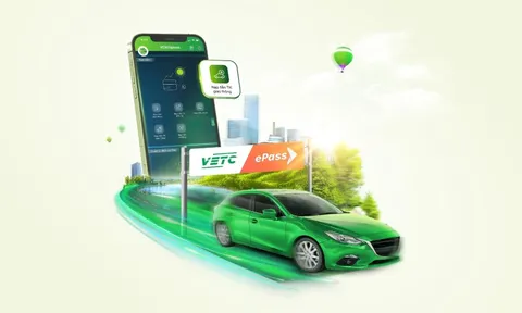 Khách hàng sử dụng VCB Digibank lưu ý!