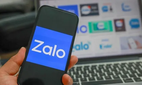 Người dùng Messenger, Zalo cẩn thận mất tài khoản bởi chiêu lừa đảo này