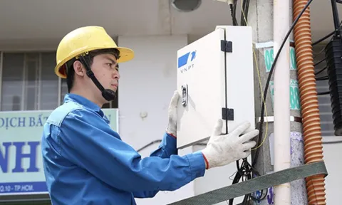 Khai trương tuyến cáp đất liền quốc tế đầu tiên do Việt Nam làm chủ đầu tư 100%: Dài 3.900km, đi qua 5 quốc gia