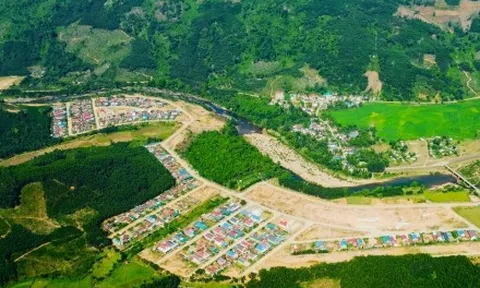 Phục vụ dự án đường sắt tốc độ cao Bắc - Nam, Gia Lai chuẩn bị tới đâu?