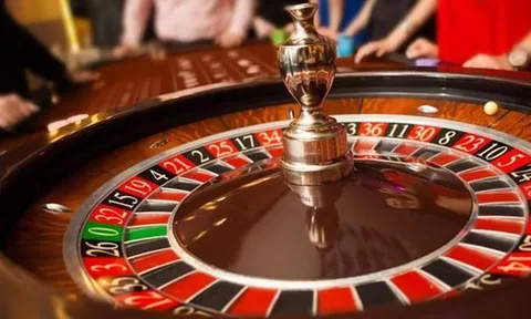 Các hành vi bị nghiêm cấm trong kinh doanh casino