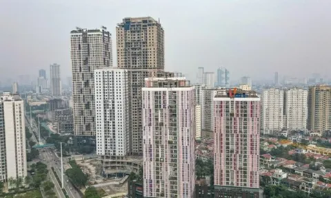 Thanh tra chính phủ thanh tra dự án Usilk City sau 17 năm dang dở
