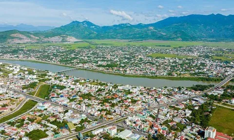 Khánh Hòa thu hồi gần 90ha đất để triển khai dự án khu đô thị 2.000 tỷ