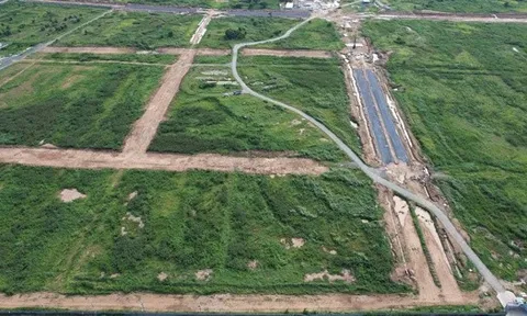 Thận trọng khi bỏ quy định về định giá đất theo nguyên tắc thị trường