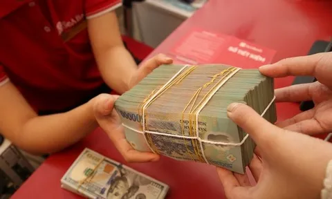 Ngân hàng Nhà nước nói gì về đề xuất hoán đổi ngoại tệ, nới lỏng quy định tỷ lệ LDR?