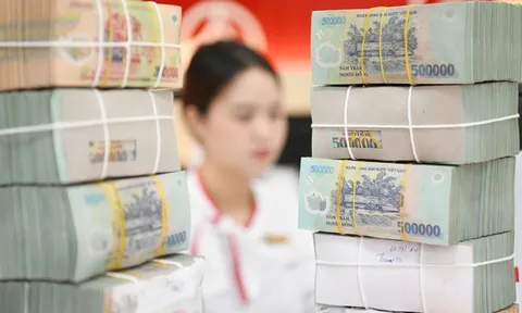 Cuộc đua hút tiền gửi, tăng tổng tài sản của các ngân hàng