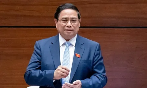Thủ tướng yêu cầu NHNN khẩn trương xây dựng lộ trình, thí điểm bỏ room tín dụng từ năm 2026