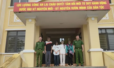 Đến Hà Nội để làm việc, cô bé 15 tuổi bỗng bị người lạ đưa thẳng sang Hải Dương: Thủ đoạn lừa đảo trên MXH được Công an cảnh báo