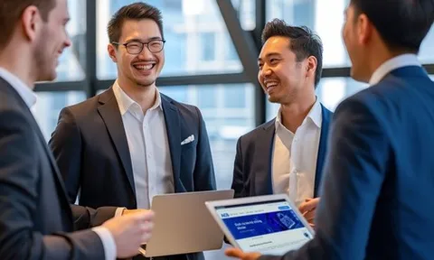 Giữa làn sóng tái bản đồ chuỗi cung ứng, ACB cùng doanh nghiệp FDI khai phá cơ hội tại Việt Nam