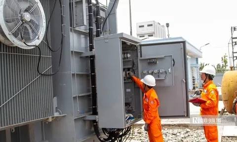Tp.HCM thành lập 9 công ty điện lực mới sau sáp nhập Bình Dương và Bà Rịa - Vũng Tàu