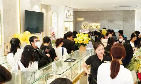 Trang sức kim cương trở thành lựa chọn thông minh của thế hệ Gen Z ngày nay