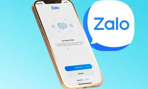 Zalo ra thông báo quan trọng, người dùng cập nhật sớm để không bị mất quyền lợi