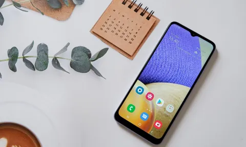 4 dòng điện thoại vừa bị Samsung "khai tử"