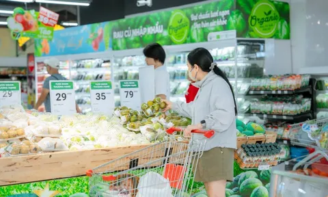 Tăng tốc mở mới, WinCommerce có lãi quý thứ 4 liên tiếp
