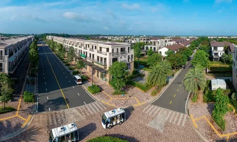 “Cú lội ngược dòng” của bất động sản vệ tinh, mức tăng giá đột biến đến 90% trong vòng một năm gọi tên khu vực này