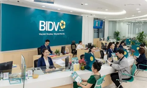 Lãi suất Agribank, BIDV, VietinBank và Vietcombank tháng 8: Gửi 24 tháng tại ngân hàng nào có lãi suất cao nhất?