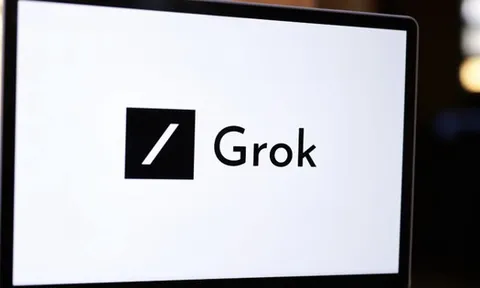 Bị lộ thông tin nhạy cảm vì dùng Grok của Elon Musk
