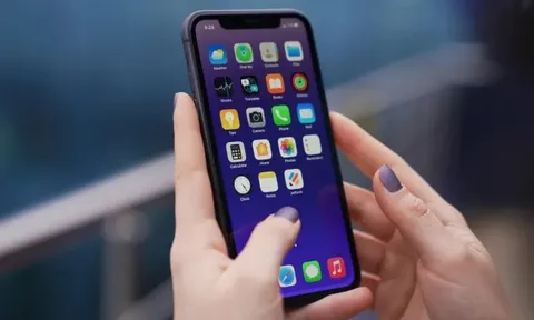 Tính năng mặc định trên iPhone mà người dùng nên thay đổi