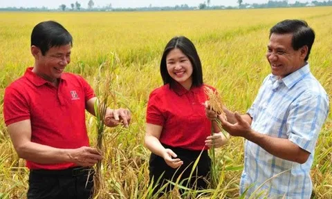 Phát triển bền vững, Agribank nằm trong nhóm ngân hàng nộp ngân sách lớn nhất Việt Nam