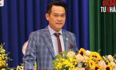 'Việt Nam mỗi năm thu 4,5 tỷ USD từ xuất khẩu gạo nhưng tiêu tốn 12 tỷ USD nhập khẩu thức ăn chăn nuôi'