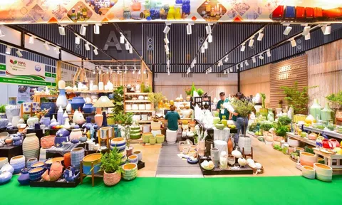 VIFA ASEAN 2025 quy tụ hơn 200 Doanh nghiệp và hàng loạt sự kiện đặc biệt