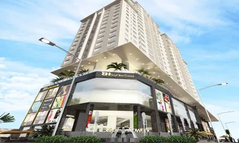 Nóng hổi: Nhà đầu tư thoái vốn, chung cư Bảy Hiền Tower có giá bán "bất ngờ"