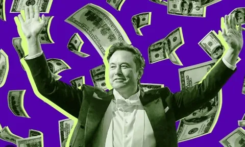 Để nhận được gói thưởng 1.000 tỷ USD, Elon Musk cần đưa Tesla đạt vốn hóa 8.500 tỷ USD: Tham vọng không tưởng của người đàn ông giàu có nhất thế giới