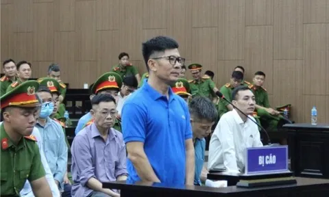 Viện kiểm sát: Chủ tịch Tập đoàn Thuận An thao túng, làm nhiều cán bộ cấp cao bị xử lý