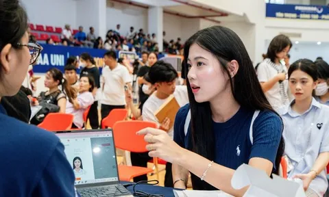 10 nhóm ngành “khát” nhân lực trong thập kỷ tới