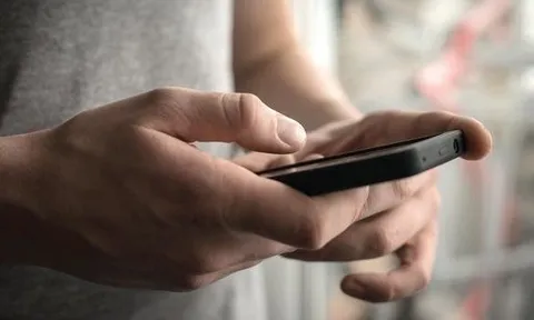 Bấm vào tin nhắn có nội dung này, người dùng có thể bị chiếm đoạt tiền và thông tin cá nhân