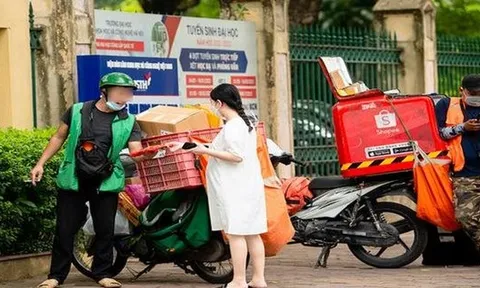 Nữ sinh 2003 chuyển khoản 160 triệu đồng trả nợ đơn hàng, shipper xác nhận đủ nhưng lại báo công an và không cho nhận hàng