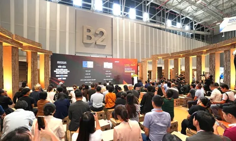 LIXIL chính thức khởi động hành trình “Sức khỏe Đô thị” và giới thiệu Sách LIXIL ALP 2023-2024