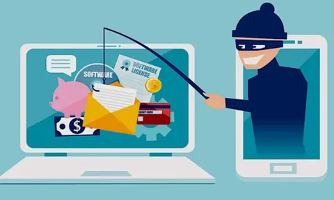 Từ bẫy cọc trọ đến hợp đồng gia sư giả: Sinh viên lọt vào tầm ngắm của tội phạm mạng