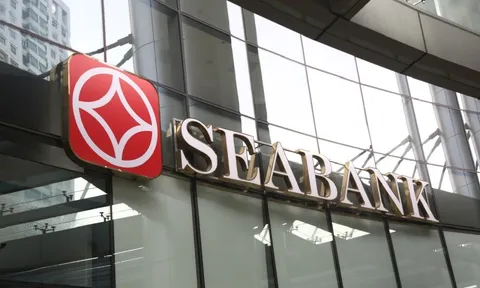 SeABank lãi 6.739 tỷ đồng trong 9 tháng, vượt kế hoạch cả năm 2025