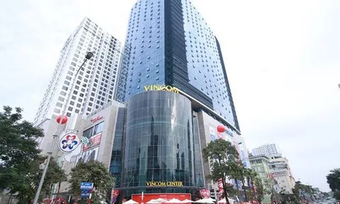 Vincom Retail chuyển nhượng Vincom Nguyễn Chí Thanh sau 10 năm vận hành