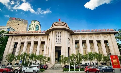 NHNN yêu cầu chi nhánh khu vực 1, khu vực 2 tăng cường thanh tra hoạt động mua, bán ngoại tệ của các tổ chức tín dụng