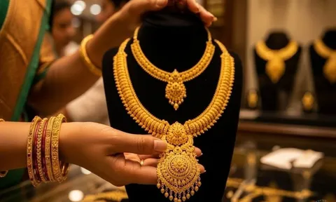 Quốc gia này sở hữu kho vàng ‘ngủ quên’ gần 35.000 tấn, trị giá 3,8 nghìn tỷ USD