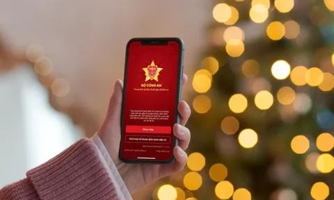 Người dân có thể đóng góp ý kiến đối với dự thảo các Văn kiện Đại hội XIV của Đảng tại nhà, ngay trên VNeID