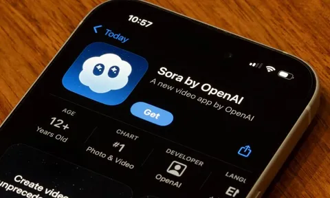 Sau Mỹ và Canada, Việt Nam là một trong ba thị trường châu Á đầu tiên được OpenAI ưu ái làm điều này