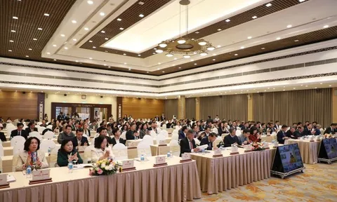 HIMA 2025 – Cầu nối hợp tác quốc tế và phát triển bền vững trong lĩnh vực y tế Việt Nam