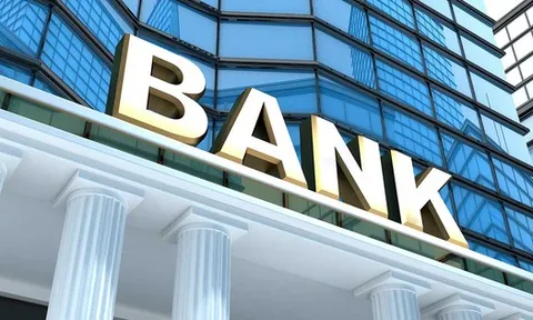 Toàn cảnh KQKD 9 tháng ngân hàng đến ngày 30/10: Cập nhật "ông lớn" Vietcombank, VietinBank, BIDV với nhiều bất ngờ
