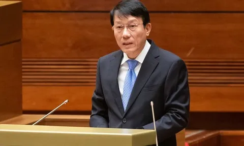 Đề xuất giao Bộ Công an xây dựng cơ chế quản lý định danh IP người dùng