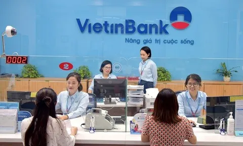 Nhờ đâu lợi nhuận VietinBank tăng vọt trong quý III/2025?