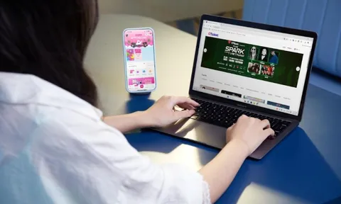 Cake bước vào cuộc đua thanh toán liền mạch với “Click to Pay”