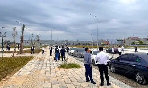 Diễn biến lạ tại các điểm "sốt" đất nền hồi đầu năm Đồng Nai, Hưng Yên, Bắc Ninh, Ninh Bình