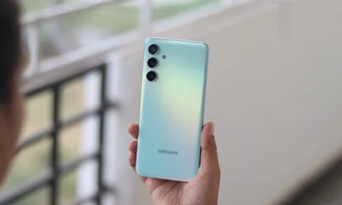 Tin vui cho người dùng 2 dòng điện thoại Samsung sau