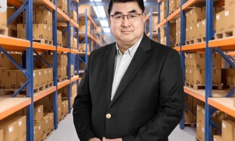 Phó Chủ tịch Central Retail tiết lộ sai lầm suốt 25 năm trong khâu chọn bao bì, khiến một "ông lớn" toàn cầu mất 4 triệu USD mỗi năm