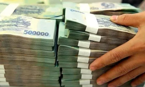 Một ngân hàng vừa tăng lãi suất tiết kiệm lần thứ 3 trong một tháng: Kịch trần tại kỳ hạn dưới 6 tháng và cao nhất hệ thống ở nhiều kỳ hạn