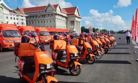 Công nghệ 1/11: AI vào Quốc hội Albania, doanh thu Viettel Post vượt kế hoạch